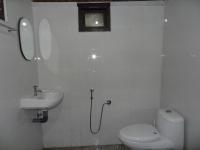 Cottage con Vista Giardino