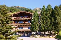Pension Marina - Ferienwohnung Tux