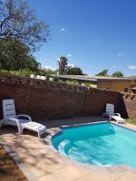 B&B Modimolle - Gorgeous Gecko Guesthouse - Bed and Breakfast Modimolle