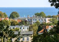 Mieszkanie Kava - ACCO RENT - Chambres d’hôtes Sopot