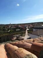 Apartamentos Hermanas Montolio - Ferienwohnung Valbona