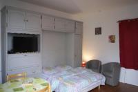 B&B Mers-les-Bains - La Précieuse - Bed and Breakfast Mers-les-Bains