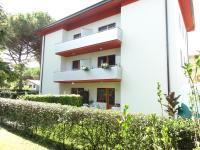 Villa Flora - Ferienwohnung Bibione