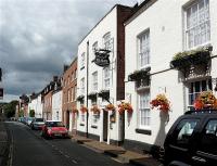 The Croft - Ferienwohnung Bridgnorth