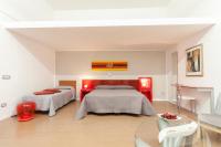 Habitación Cuádruple Deluxe