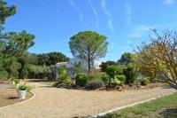 Villa Valdor- Studio - Ferienwohnung Cotignac