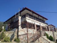 Guesthouse Kastro - B&B Edessa