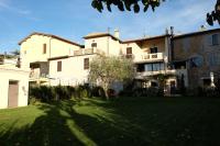 La Rocca Guest House & Spa - B&B Montefalco