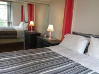 2 Bedroom 1 Bathroom Prime Location in Mississauga - B&B Mississauga