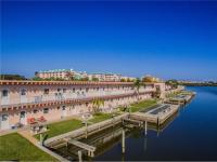 B&B Clearwater Beach - Belleview Gulf Condos - Bed and Breakfast Clearwater Beach