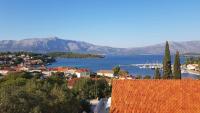 Appartamento con 1 Camera da Letto, Terrazza e Vista Mare