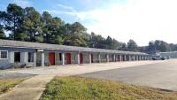 Roadway Inn Troy - B&B