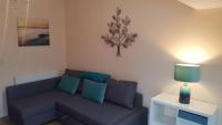 Burnside Chalet - B&B Hooke