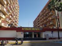 Complejo Minerva Jupiter - B&B Benalmádena