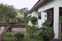 B&B North Legon - Travellers Palm Court - Bed and Breakfast North Legon