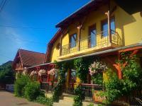 Villa Negra Motel - B&B Berzence