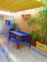 El Cid - B&B Valencia