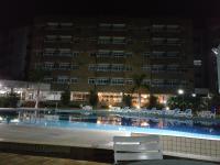 Aptos Gran Lencois Flat Res. - Chambres d’hôtes Barreirinhas