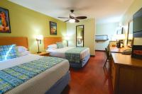 Tahitian Lanai Queen Room with Two Queen Beds