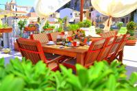 Scirocco - B&B Cefalù