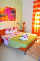 Chambre Double avec Balcon