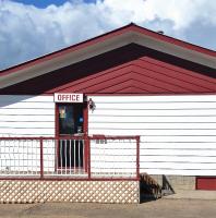 Viking Lamplighter Motel, Motels - Viking