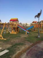 Mohamed Afifi BlueBay Asia - Families - Ground 2 Bed Rooms - Ferienwohnung