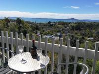 B&B Auckland - Harbour View Guesthouse - Bed and Breakfast Auckland