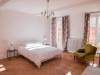 B&B Gaillac - La Cour Verte - Bed and Breakfast Gaillac