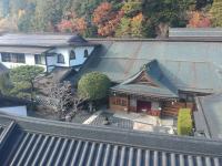 Sekishoin - Chambres d'hôtes Kōyasan