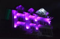 Misty Paradise of Lake Gregory - B&B Nuwara Eliya