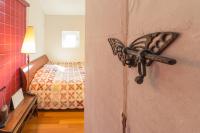 Camera Matrimoniale con Balcone