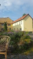 Fewo an der Bode - B&B