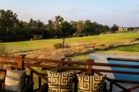 368 on Vaal | Riverside Retreat - B&B Parys