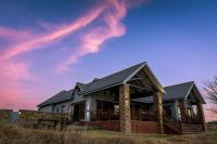 B&B Parys - 368 on Vaal | Riverside Retreat - Bed and Breakfast Parys