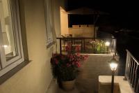 Apartment mit Meerblick