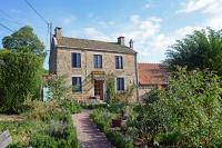 B&B Arfeuilles - Le Bois du Four - Bed and Breakfast Arfeuilles