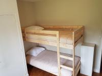 Gite le Courbat - B&B Le Liège