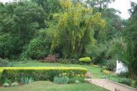 Taunton House B&B - Ferienwohnung Pietermaritzburg