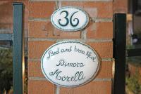 B&B Dimora Morelli - Bed and Breakfast