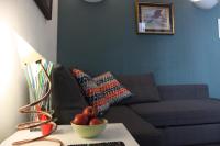 Habitación Cuádruple Deluxe