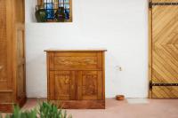 Sobodajalstvo Obal - Ferienwohnung