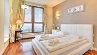 Appartamento Deluxe con 2 Camere da Letto e Vista Mare (4 Adulti)