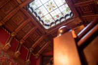 Pension VILLA KLEINE WARTBURG - B&B Eisenach