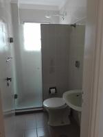 Apartamento 1 Dormitório Astúrias - Ferienwohnung Guarujá