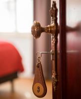 Camera Matrimoniale con Bagno Privato