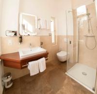 Tweepersoonskamer met Eigen Badkamer
