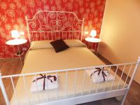 B&B Frascineto - Il Vicoletto - Bed and Breakfast Frascineto