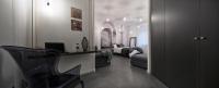 B&B Voghera - Suite Vogue Sforza - Bed and Breakfast Voghera