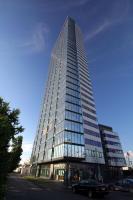 Gandrališkės - B&B Klaipėda